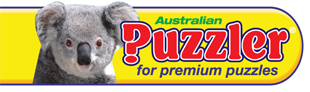 Puzzler® Australia | Puzzle Magazines, Apps 
